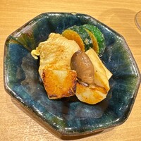 和琉鉄板くだか - 