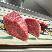 和琉鉄板くだか - 