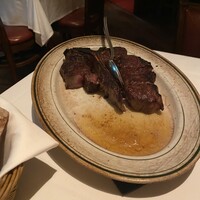 ウルフギャング・ステーキハウス 六本木 - 