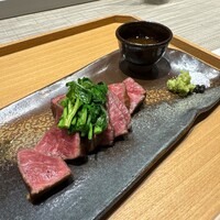和琉鉄板くだか - 