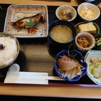 一つ木竹林草 - 