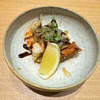 和琉鉄板くだか - 