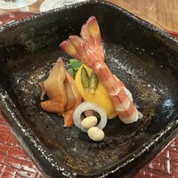 佳肴岡もと - 