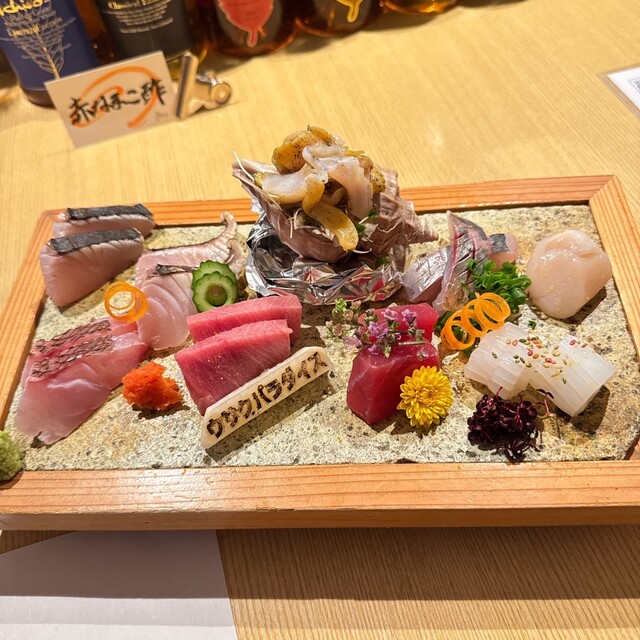 【移転】粋な和食や うさく - 美栄橋/居酒屋 | 食べログ