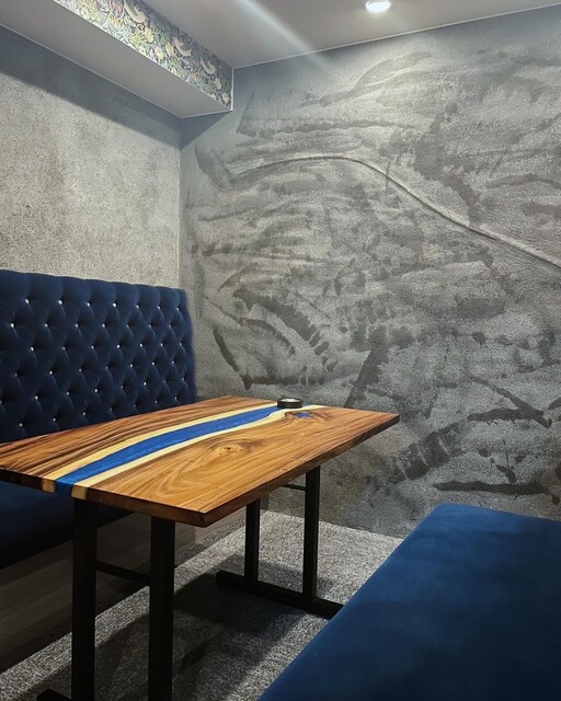 Bar Long cnoc（バー ロングノック） - 勾当台公園（バー）の写真