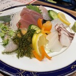 島の居酒屋むちゃかな - 