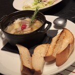 マディソン ニューヨーク キッチン - 