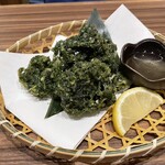 島の居酒屋むちゃかな - 