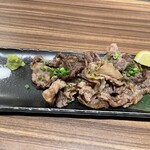 島の居酒屋むちゃかな - 