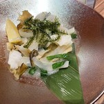 島の居酒屋むちゃかな - 