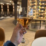 Star Alliance Lounge - 