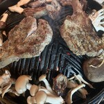 十勝平野 - 料理写真: