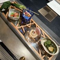 日本料理 華暦 - 