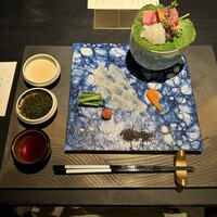 日本料理 華暦 - 