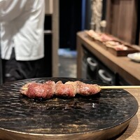 炭火焼鳥 とり将 - 