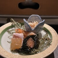 しゃぶしゃぶ ちり禅 - 