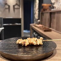 炭火焼鳥 とり将 - 