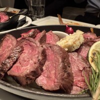 マディソン ニューヨーク キッチン - 