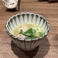 炭火焼鳥 とり将 - 