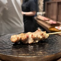 炭火焼鳥 とり将 - 