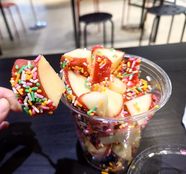 Copeau コポー 16点 盆踊り りんご飴 コーヒー等 満月珈琲店のレシピ帖