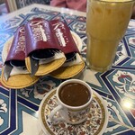 Turkish & Middle Eastern Cuisine - 