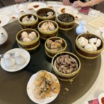 LEGEND SEAFOOD RESTAURANT - 