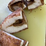 1954 Fukuoka - カレーパン   皆なでシェア