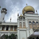 Turkish & Middle Eastern Cuisine - 