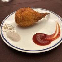 ホテルオークラ 中国料理「桃花林」 日本橋室町賓館 - 