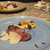 Bella Dining Cafe - 