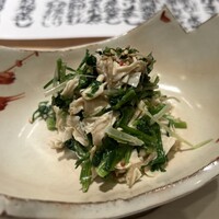 なにわ料理 有 - 