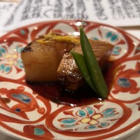 なにわ料理 有 - 