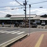 だんご庄 - 畝傍駅