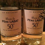 橋 - 一時期ホワイトラムにはまってまして。。。