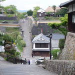 松山堂 - （2014/5月）サンドイッチ型城下町