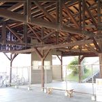 だんご庄 - 畝傍駅