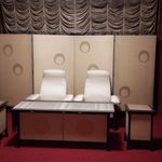 だんご庄 - 貴賓室の内装