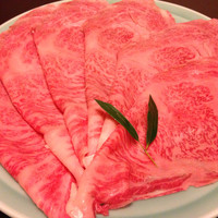 人形町今半 銀座店 - 
