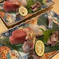 日本酒と和食 花びし - 