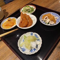 雪梅花 菜根譚 - 