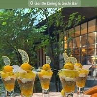 GENTLE Dining - 