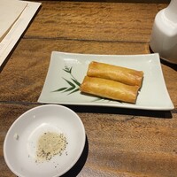 雪梅花 菜根譚 - 