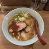 ラーメンの店 せせらぎ