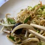 香香 - 玉ねぎも撮った