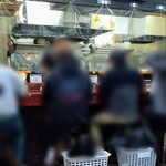 元祖スタミナ満点らーめん すず鬼 - 