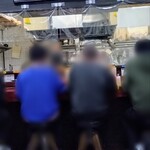 元祖スタミナ満点らーめん すず鬼 - 