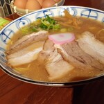 中華そば 丸田屋 - 