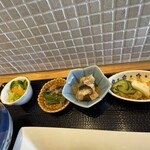 アニスキッチン - 小鉢