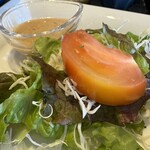 アニスキッチン - サラダ